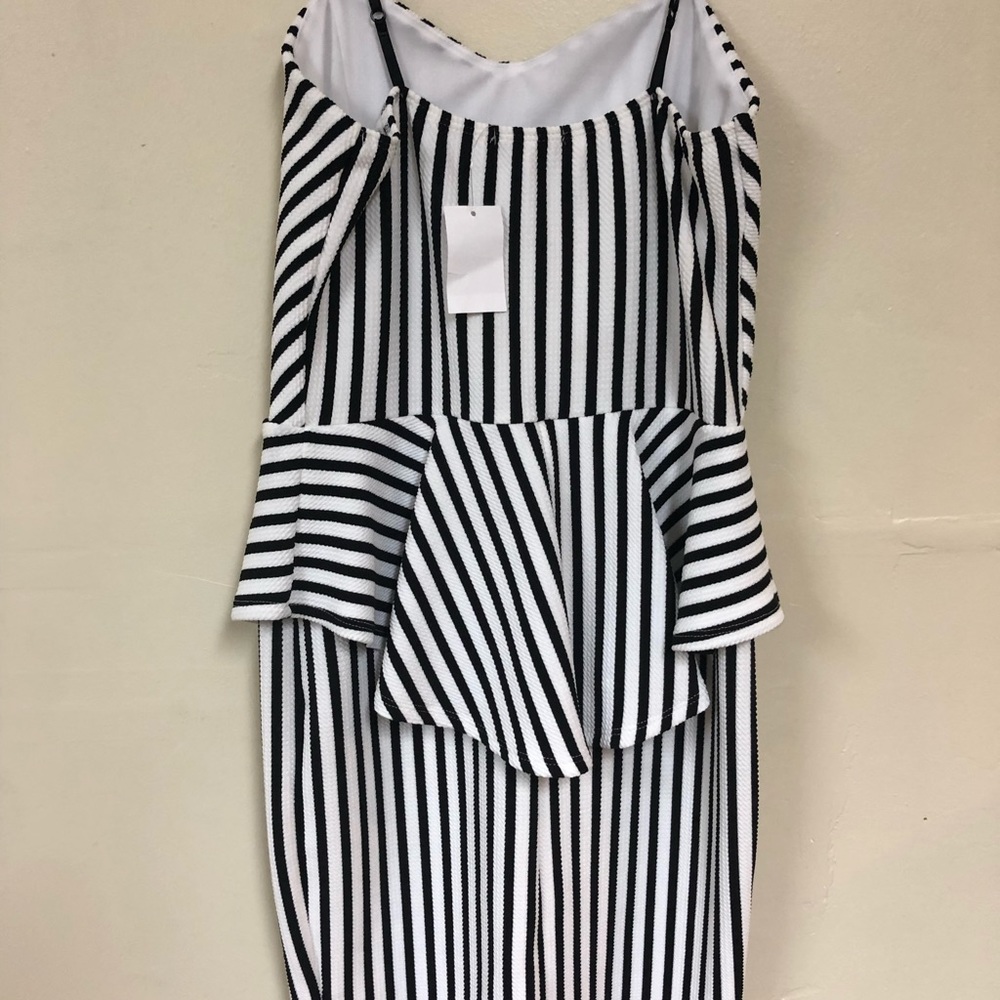 Night Bodycon Dress